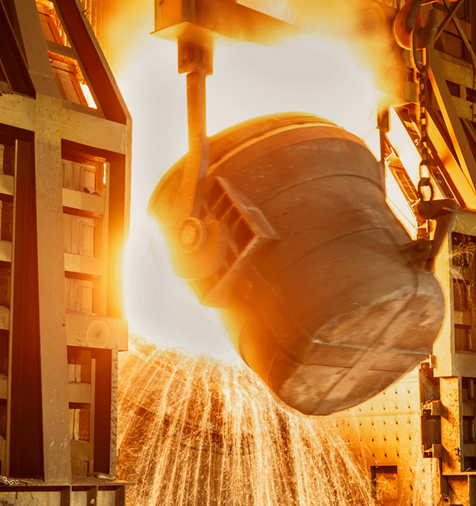 Steel Production