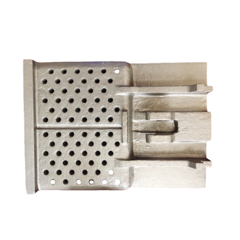 Heat Resistant Alloy Castings for Cooler Grate Plates