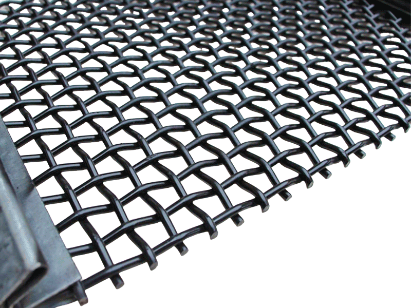 Woven Wire Screen Mesh